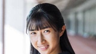 スーパーランナー田中希実は「人間の可能性を決めたくない」だから「世界記録が更新されても驚かないし、トップ選手たちにも憧れない」