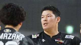 WD名古屋　椿山竜介の現役引退を発表
