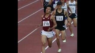 山口が自己新！　菖蒲、伊藤大志も実りの多いレースに