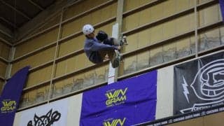 ブルボン Presents WINGRAM CUP 2023 Vol.3 男子は猪又湊哉が見事優勝！