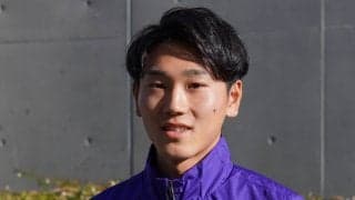 箱根駅伝で「ありえないことが起きた感じ」　駒澤大の新主将、篠原倖太朗が明かす「チームが大きく崩れた部分」と新スタートへの抱負