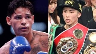 「どうかしている」4階級も下の井上尚弥に対戦要求！ 元ライト級暫定王者に英メディアは異論「井上と戦うに値しない」