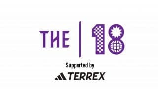 世界で活躍するクライマー育成を！「THE 18 -TO THE NEXT LEVEL – Vol.5  Supported by adidas TERREX」が開催