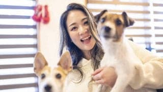 「いつまで続けるの？　殴られる姿、もう見てられないよ」ボクシングも格闘技も好きじゃなかった27歳女子がリングに上がったワケ