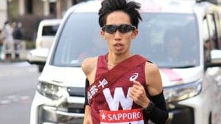 【連載】箱根事後特集『萌芽（ほうが）』　第７回　７区　諸冨湧