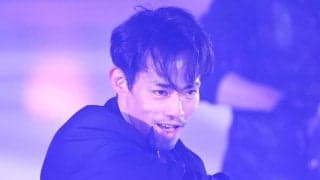 高橋大輔に若手からひと言「ダンスがうますぎてマネできない」　アイスショーで見せた革新性