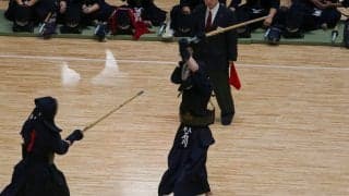 【連載】全日本学生剣道優勝大会直前特集『意地』　第２回　石川将伍×門田功成