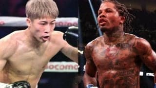デービス戦は「愚か」 井上尚弥との“無敗対決説”を米メディアが一蹴「全てを台無しにする。イノウエにとって筋が通らない」