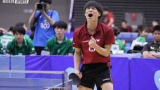 日大に惜敗　悔しい結果の中でもチーム力を見せた試合に