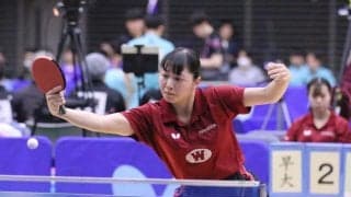 筑波大と大正大を破り２連勝！