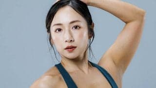 愛川ゆず季の「美ボディ」はどのように作られたのか 「女性としては終わったな...」からフィットネス大会で優勝するまで【2023年人気記事】