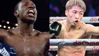井上尚弥にフェザー級で11戦無敗の米元五輪戦士が異論「絶対にイノウエの発言が間違っていると分からせる」