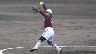 八角が上々の公式戦デビュー　全総東京都予選会を白星発進