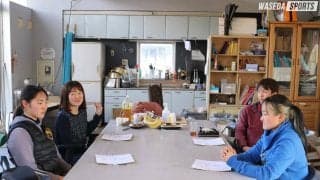 馬術部令和５年度新体制特集『感謝、成長、団結』