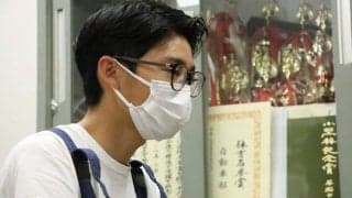 全日本総合杯獲得！／日本一コメント集