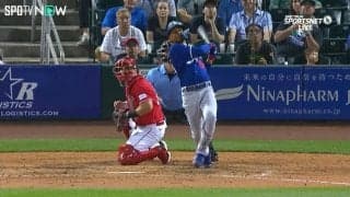 この男が大谷翔平の前を打つのか…MVP男ベッツが豪快確信弾 フリーマンとのMVPトリオの未来が楽しみすぎる
