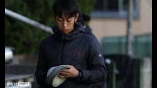 【連載】『令和５年度卒業記念特集』第13回　佐藤慧一／男子サッカー