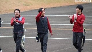 好敵手との一戦は実りある試合に