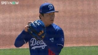 落差エグくない？山本由伸「垂直落下式」カーブでイチローの愛弟子を翻弄した 圧巻の奪三振ショーにファン歓喜