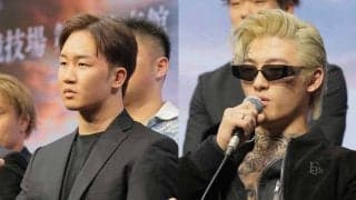 【RIZIN】「朝倉未来vs.平本蓮」の実現にファンから期待の声　Xに帰還の“スター”に噛みつく構図に「感動」「懐かしい」