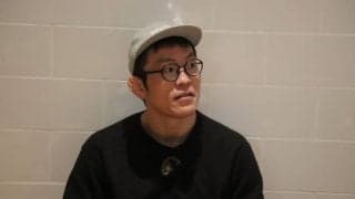 青木真也、“負け確定”発言の真意 「格闘技代理戦争」愛と推薦選手への叱咤激励