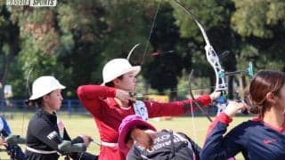 園田がFTQT代表選手の選考を１位で通過！