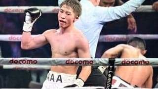 日本開催を続ける井上尚弥への批判はおかしい 米メディアも認める怪物の“価値”「イノウエの選択はボクシング界の助け」