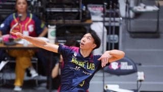 東京GB　柳町逸太の退団を発表