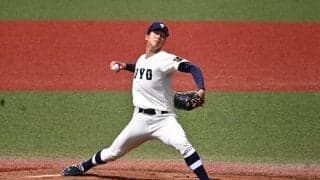 [硬式野球] 粘りの投手リレーと意地を見せた打線！延長12回にも及ぶ死闘の末チームで掴んだ今季初勝利