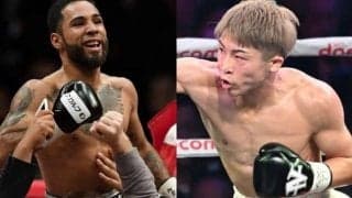 「日本人に謝罪したわけではない」井上尚弥との決戦迫るネリ、母国で挑発言動を連発「俺が犯した罪は体重超過だけ」