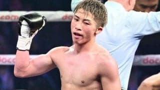 米国進出の意義に異論！ 井上尚弥への日本開催批判に英識者が反発「アメリカで戦わなければ、真のスターになれないのか？」