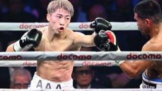 体重超過でも平然の違反戦士が称賛される光景に違和感 井上尚弥の「米国進出に価値はあるのか」を再び考える