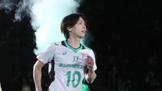JT広島　井上航の退部を発表
