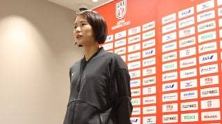 女子日本代表がネーションズリーグに向けて出国 初戦の世界1位トルコ戦へ古賀キャプテン「自信を持って入れるように」
