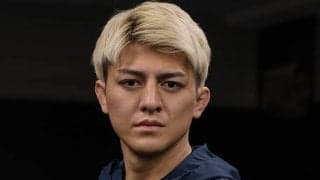 RIZINフェザー級王者・鈴木千裕は「最短」にこだわる「子どもたちが格闘家を目指すキッカケをつくりたい」