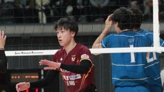 VC長野　池田颯太と中野竜の退団を発表