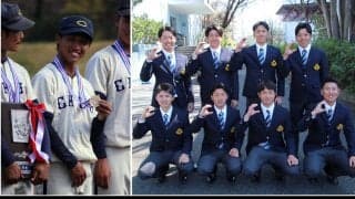 【2024卒業生・新入生特集】準硬式野球部から実業団への道＆８人の新入生