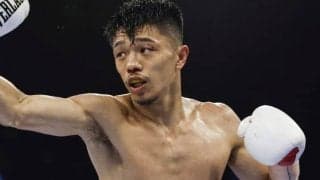 「ナカタニを叩けば…」中谷潤人の初防衛戦、敵陣営の大物プロモーターが語った野心　井上尚弥戦にも言及「照準を合わせられる」