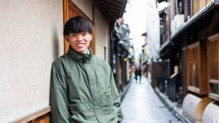 障がいは「障害」ではなかった。負けず嫌いのスプリンター、三本木優也の物語