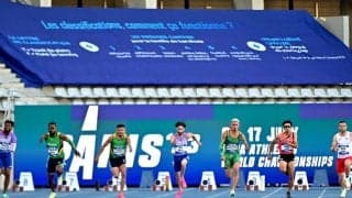 【５月のパラスポーツ注目大会】世界の強豪が集結！ 最高峰の大会でパリの注目選手を予習しよう
