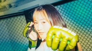 RIZIN４連勝中の双子の母・大島沙緒里、女王・伊澤星花戦へ「まずは挑戦するのに相応しい選手になる」