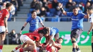 迫る決戦！埼玉WKとBL東京の頂上対決 タフな”我慢比べ”に勝つのはどちらか