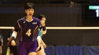 川崎橘高は県勢の意地を見せられるか 共栄学園高はリベンジへ【第78回関東高等学校女子大会 ピックアップチーム】