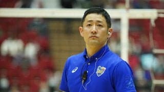 PFU　馬場大拓監督の就任を発表