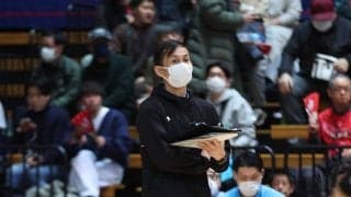 KUROBE　伊東克明監督の退団を発表
