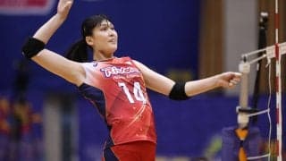 日立Astemo　入澤まいの引退を発表