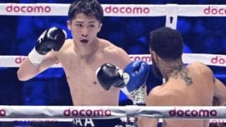 白熱するPFP論争 井上尚弥を1位としなかった米記者の意見とは？「最高の才能がいる時代だ」「ウシクは並じゃない」