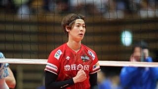 パナソニック　永露元稀の入団決定を発表