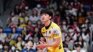 VC長野　迫田郭志ら4選手の加入を発表
