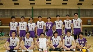 男子は昇陽、女子は金蘭会と大阪国際がインターハイ大阪代表に決定